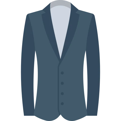 Jacket icon