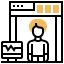 X ray Ikona 64x64