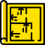 Blueprint icon 64x64