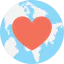 Love icon 64x64
