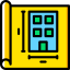 Blueprint icon 64x64