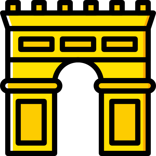 Arch icon