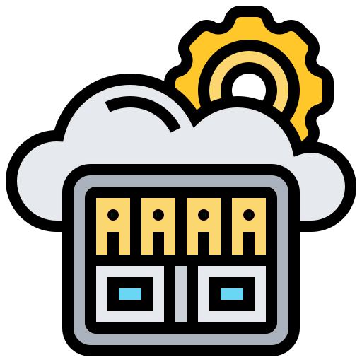 Big data Symbol