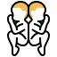 Cloning icon 64x64