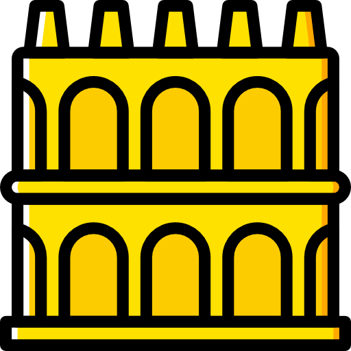 Coliseum icon