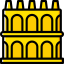 Coliseum icon 64x64