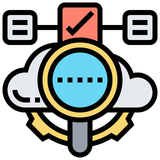 Cloud icon