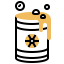 Nuclear icon 64x64
