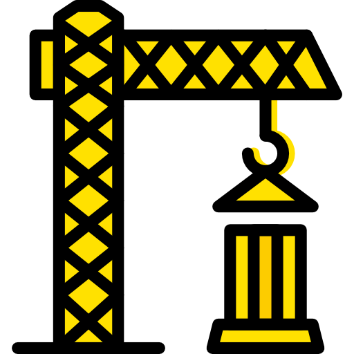 Crane icon