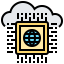 Processor icon 64x64