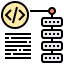 Coding icon 64x64