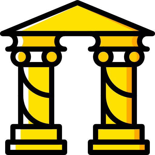 Arch icon