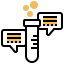 Flask icon 64x64