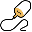 Sperm アイコン 64x64