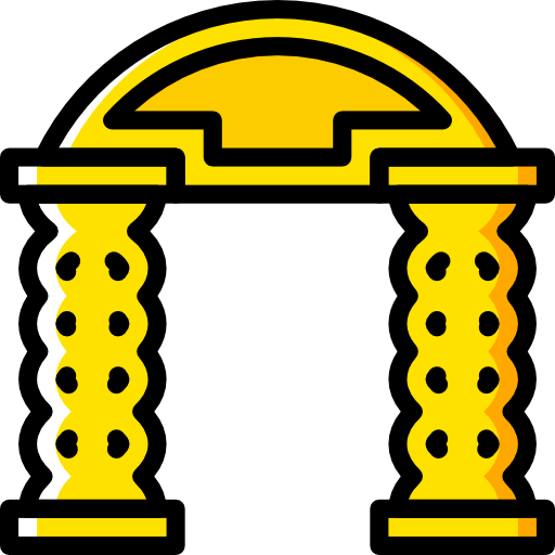 Arch icon