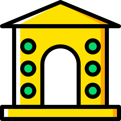 Arch icon