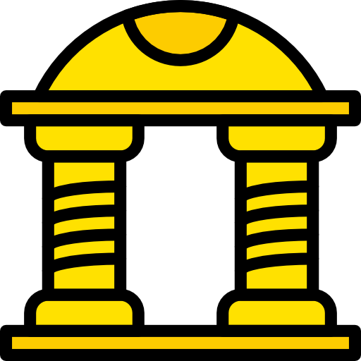 Arch icon