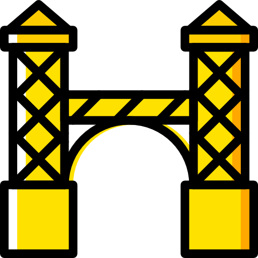 Arch icon
