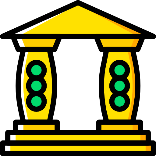 Arch icon
