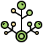 Phylogenetics icon 64x64