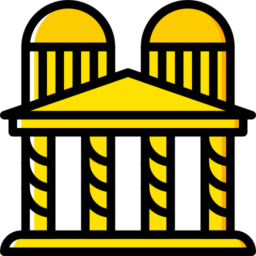 Arch icon