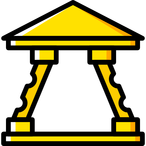 Arch icon
