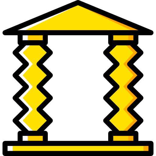 Arch icon