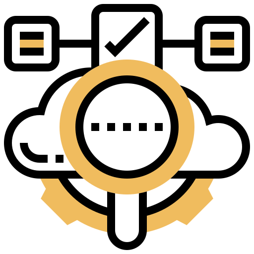 Cloud icon