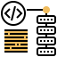 Coding icon 64x64