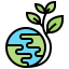Ecology icon 64x64