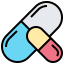 Pills icon 64x64