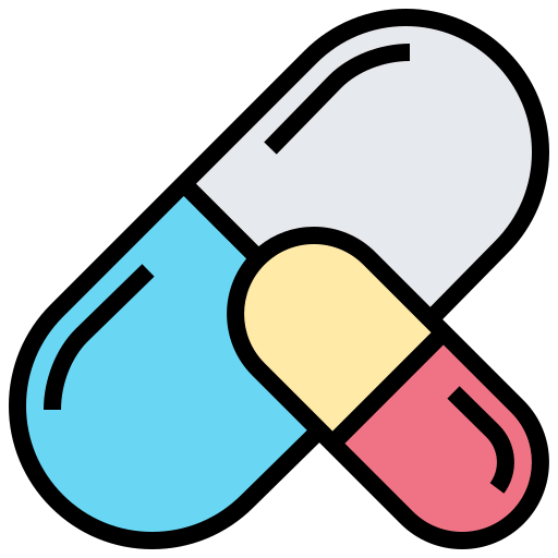 Pills icon