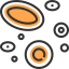 Cells icon 64x64