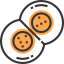 Mitosis icon 64x64