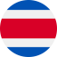 Costa rica アイコン 64x64