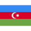 Azerbaijan icon 64x64