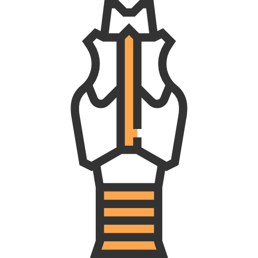 Trachea icon