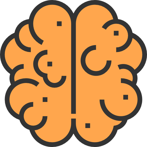 Brain icon