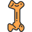 Bone icon 64x64