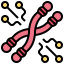 Chromosome icon 64x64