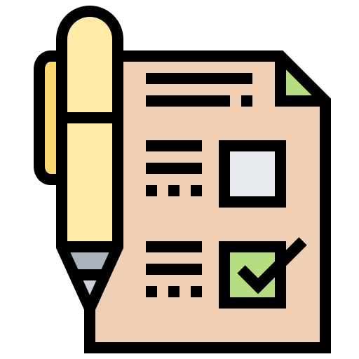 Text icon