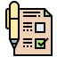 Text icon 64x64