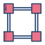 Vector icon 64x64
