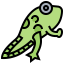 Tadpole icon 64x64