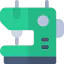 Sewing machine icon 64x64