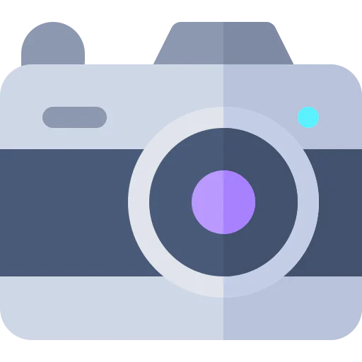 Camera icon