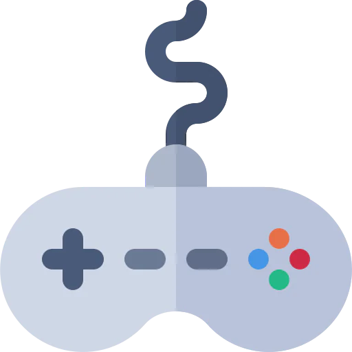 Gamepad icon