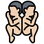 Cloning icon 64x64