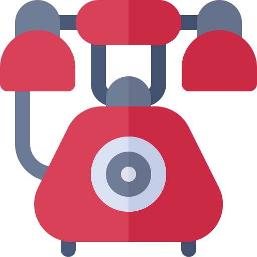 Telephone icon