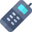 Mobile phone icon 64x64